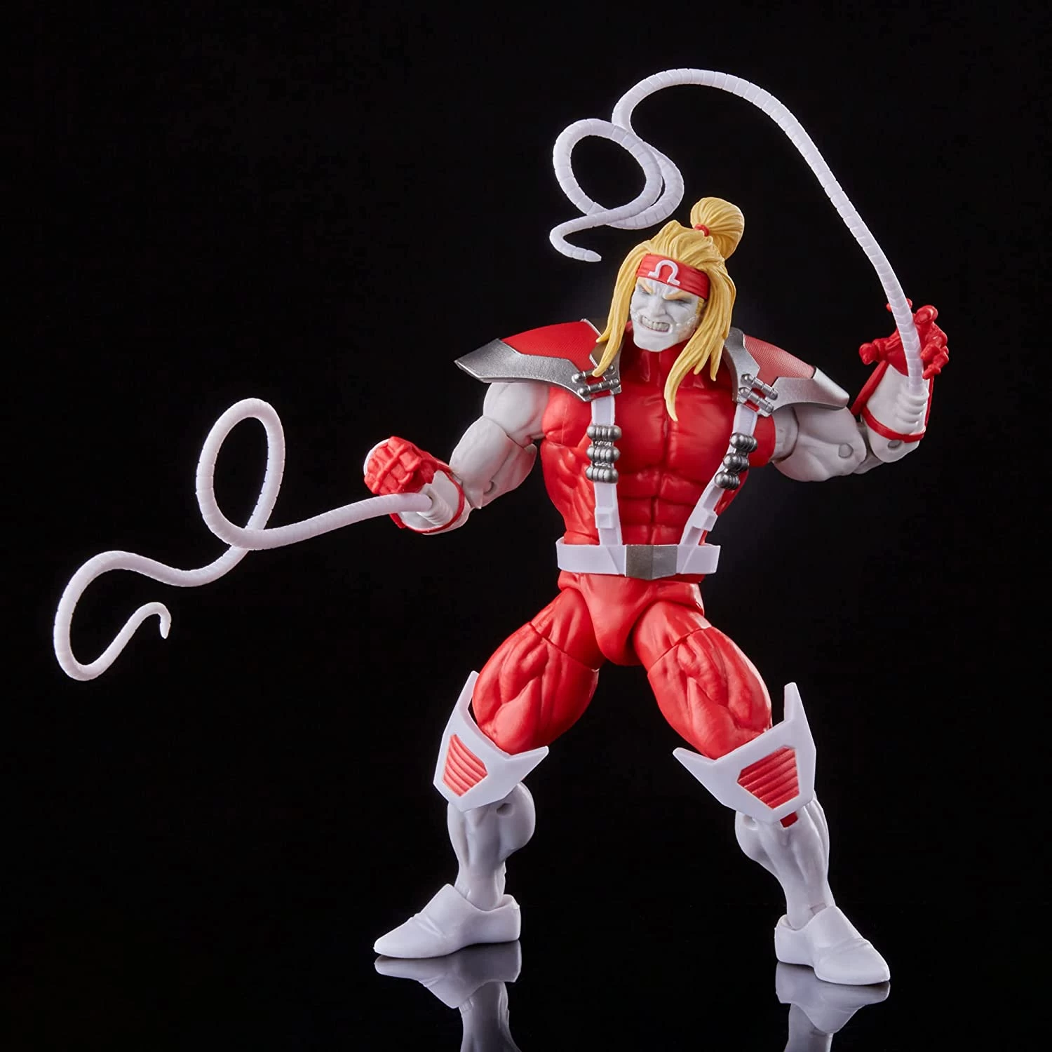 Hasbro Marvel Legends Wolverine 5 Pack With Omega Red, Cyber, Callisto, Jason Wyngarde Action Figures - Image 3