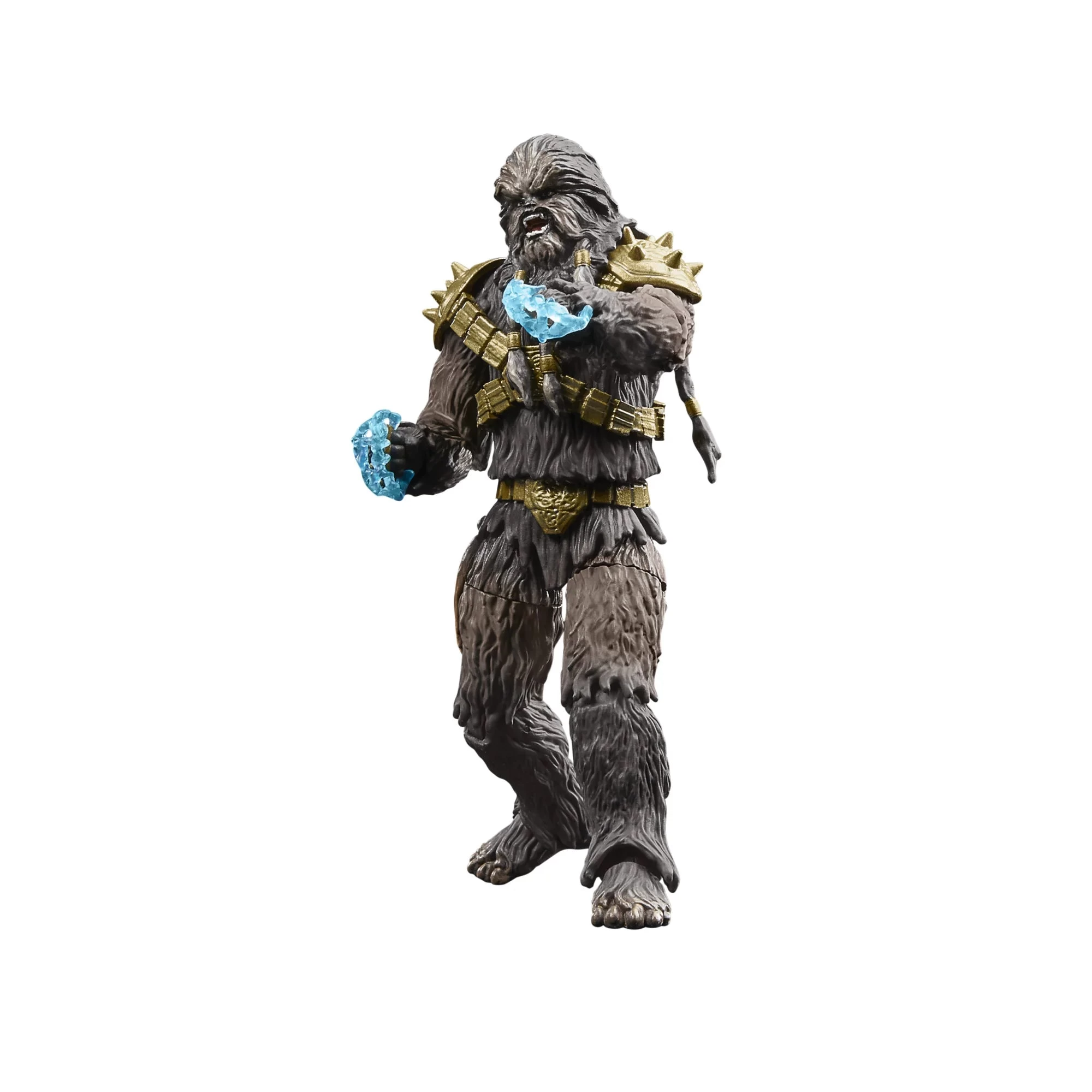 Hasbro Star Wars Vintage Collection Krrsantan 3.75" Exclusive Action Figure - Image 4