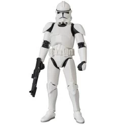 Mafex No. 041 Star Wars Clone Trooper Action Figure Medicom