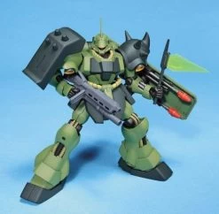 Bandai Gundam 1/144 HGUC #091 Char's Counterattack AMS-119 Geara Doga Model Kit
