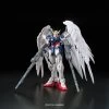 Bandai Gundam 1/144 RG #17 Wing Endless Waltz XXXG-00W0 Wing Gundam Zero EW (Wing Zero Custom) Model Kit