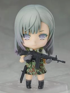 Nendoroid #1052 Ena Toyosaki Little Armory