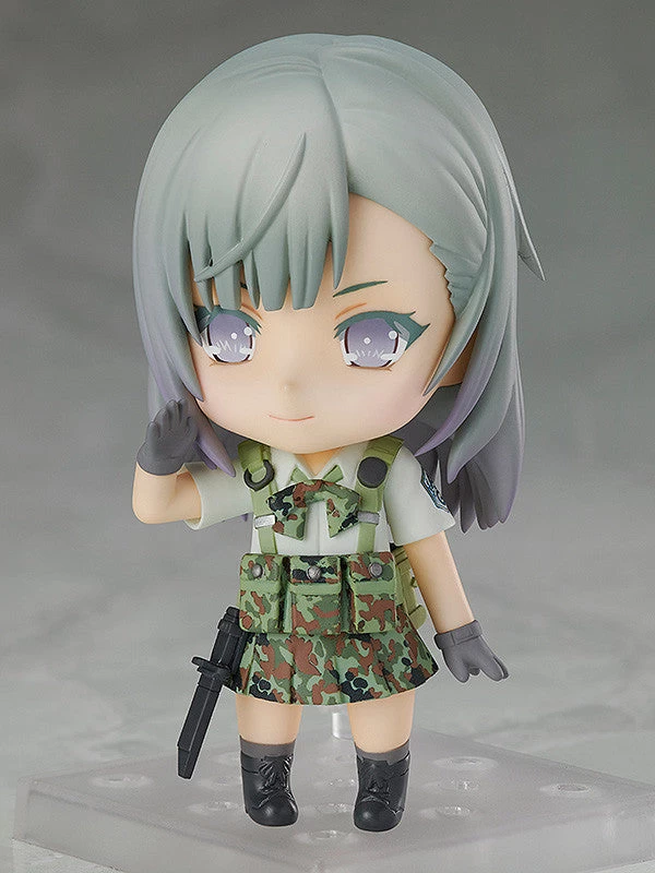 Nendoroid #1052 Ena Toyosaki Little Armory - Image 2