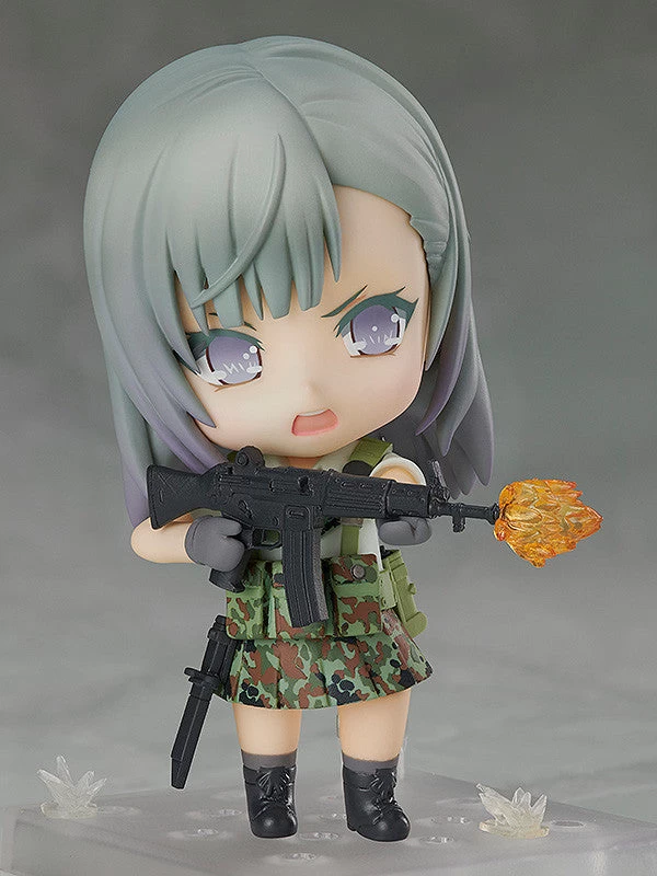 Nendoroid #1052 Ena Toyosaki Little Armory - Image 3