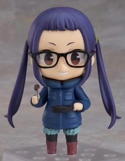 GOOD SMILE COMPANY Nendoroid #1266 Chiaki Ogaki Yuru Camp