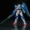 Bandai Gundam 1/144 RG #21 Gundam 00 GNT-0000 00 Quanta (QanT) Model Kit