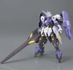 Bandai Gundam 1/144 HG IBO #035 ASW-G-66 Gundam Kimaris Vidar Model Kit