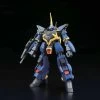 Bandai Gundam 1/144 HGUC #204 Zeta Gundam RMS-154 Barzam Model Kit