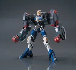 Bandai Gundam 1/144 HG IBO #038 ASW-G-71 Gundam Dantalion Model Kit
