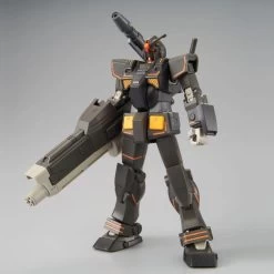 Bandai Gundam 1/144 HG The Origin FA-78-2 Heavy Gundam Model Kit Exclusive