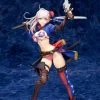Alter 1/7 Berserker Miyamoto Musashi Fate/ Grand Order Scale Statue Figure