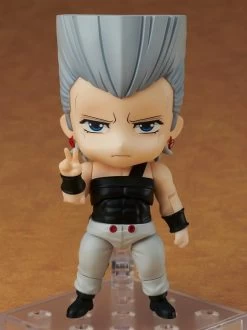 GOOD SMILE COMPANY Nendoroid #1561 Jean Pierre Polnareff JoJo's Bizarre Adventure