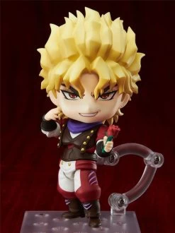 GOOD SMILE COMPANY Nendoroid #1624 Dio Brando JoJo's Bizarre Adventure