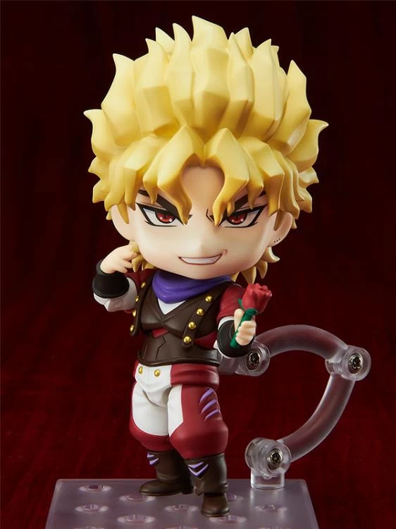 GOOD SMILE COMPANY Nendoroid #1624 Dio Brando JoJo's Bizarre Adventure