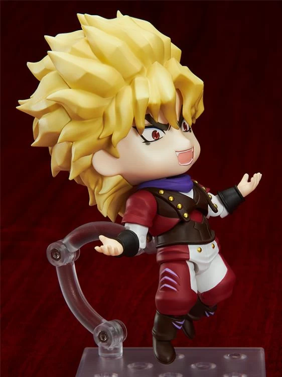 GOOD SMILE COMPANY Nendoroid #1624 Dio Brando JoJo's Bizarre Adventure - Image 3