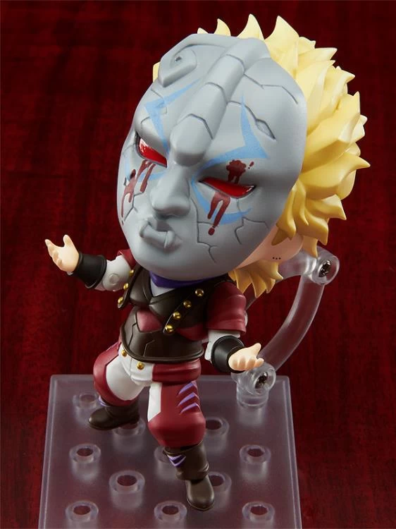 GOOD SMILE COMPANY Nendoroid #1624 Dio Brando JoJo's Bizarre Adventure - Image 5