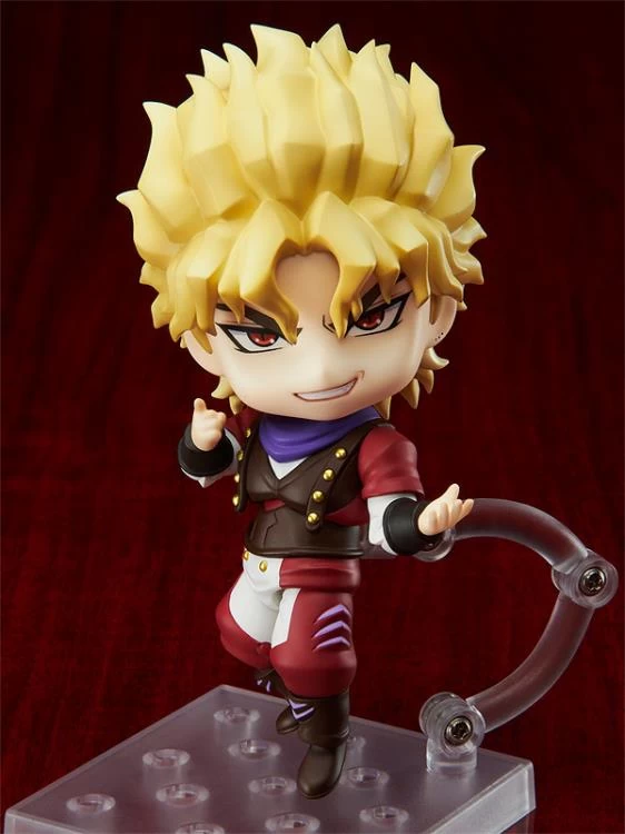 GOOD SMILE COMPANY Nendoroid #1624 Dio Brando JoJo's Bizarre Adventure - Image 2