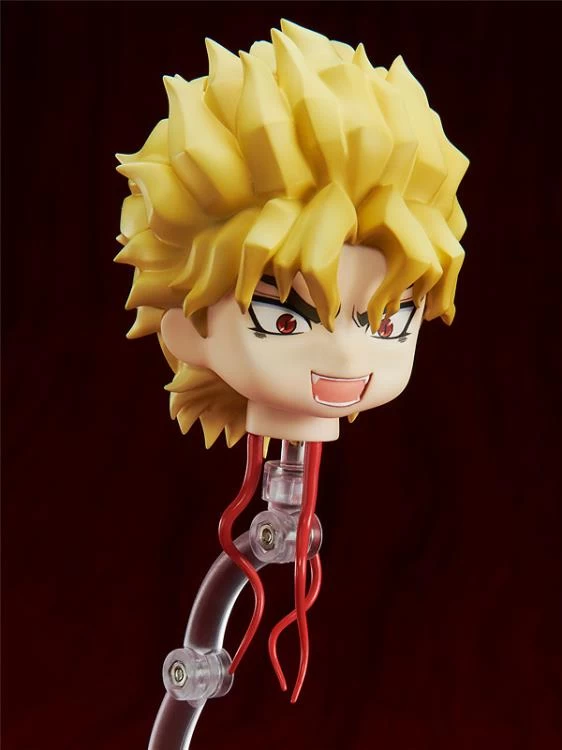 GOOD SMILE COMPANY Nendoroid #1624 Dio Brando JoJo's Bizarre Adventure - Image 7
