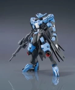 Bandai Gundam 1/144 HG IBO #027 ASW-G-XX Gundam Vidar Model Kit