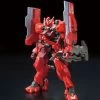 Bandai Gundam 1/144 HG IBO #020 ASW-G-29 Gundam Astaroth Origin Model Kits