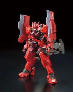 Bandai Gundam 1/144 HG IBO #020 ASW-G-29 Gundam Astaroth Origin Model Kits