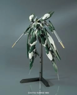 Bandai Gundam 1/144 HG IBO #034 EB-08jjc Reginlaze Julia Model Kit