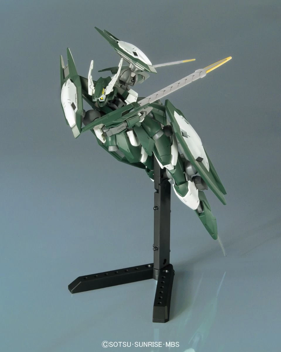 Bandai Gundam 1/144 HG IBO #034 EB-08jjc Reginlaze Julia Model Kit - Image 7