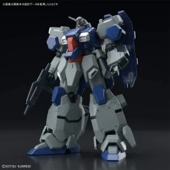 Bandai Gundam 1/144 HGUC #221 FD-03 Gustav Karl Unicorn Ver. Model Kit