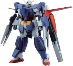 Bandai Gundam 1/144 HG AGE #35 AGE-1G Gundam AGE-1 Full Glansa Model Kit
