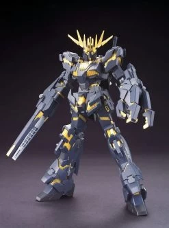 Bandai Gundam 1/144 HGUC #134 RX-0 Unicorn 02 Banshee [Destroy Mode] Model Kit