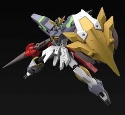 Bandai Gundam 1/144 HGBD:R #033 GAT-X303K Gundam Aegis Knight Model Kit