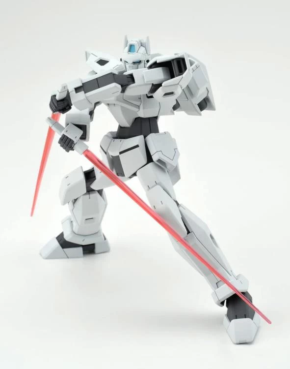 Bandai Gundam 1/144 HG AGE #09 WMS-GEX1 G-EXES Model Kit - Image 4