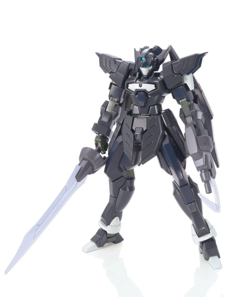 Bandai Gundam 1/144 HG AGE #34 BMS-005 G-Xiphos Model Kit