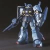 Bandai Gundam 1/144 HGUC #055 Zeta Gundam RMS-106 Hi-Zack (E.F.S.F.) Model Kit