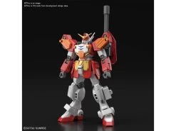 Bandai Gundam 1/144 HGUC #236 HGAC Gundam Wing XXXG-01H Gundam Heavyarms Model Kit