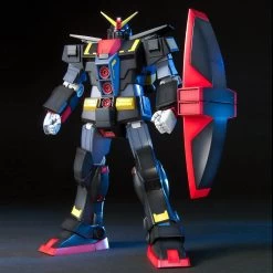 Bandai Gundam 1/144 HGUC #049 Zeta Gundam MRX-009 Psycho Gundam Model Kit