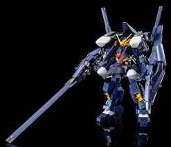 Bandai Gundam 1/144 HG Advance Of Zeta (Flag Of Titan) RX-121-3C Gundam TR-1 Haze'N-Thley Rah II Exclusive Model Kit