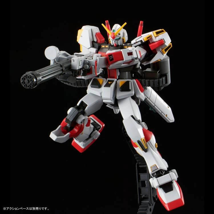 Bandai Gundam 1/144 HGUC Space To The End Of A Flash RX-78-5 Gundam G05 Model Kit Exclusive - Image 3