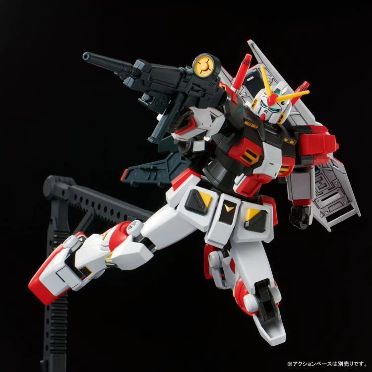 Bandai Gundam 1/144 HGUC Space To The End Of A Flash RX-78-5 Gundam G05 Model Kit Exclusive - Image 5