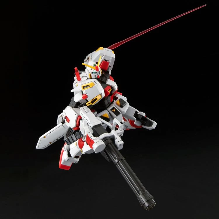 Bandai Gundam 1/144 HGUC Space To The End Of A Flash RX-78-5 Gundam G05 Model Kit Exclusive - Image 6