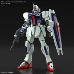 Bandai Gundam 1/144 HGUC #237 HGCE Seed Destiny GAT-02L2 Dagger L Model Kit