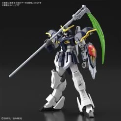Bandai Gundam 1/144 HGUC #239 HGAC Gundam Wing XXXG-01D Gundam Deathscythe Model Kit