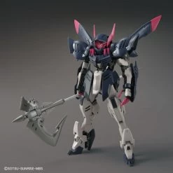 Bandai Gundam 1/144 HG IBO #042 ASW-G-56 Gundam Gremory Model Kit