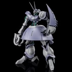 Bandai Gundam 1/144 HGUC Zeta Gundam NRX-055 Baund Doc (Gates Capa Custom) Model Kit Exclusive