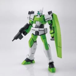 Bandai Gundam 1/144 HG AGE #18 RGE-C350 Shaldoll Custom Model Kit