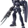 Bandai Gundam 1/144 HG AGE #25 BMS-004 G-Exes Jackedge Model Kit