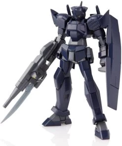 Bandai Gundam 1/144 HG AGE #25 BMS-004 G-Exes Jackedge Model Kit