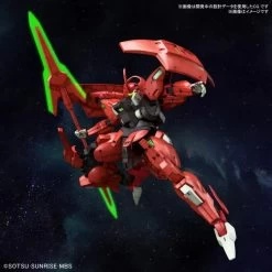 Bandai Gundam 1/144 HG WFM #08 MD-0064 Darilbalde Model Kit