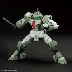 Bandai Gundam 1/144 HG WFM #09 MSJ-121 Demi Trainer Model Kit