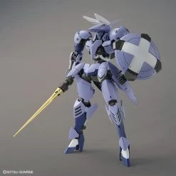 Bandai Gundam 1/144 HG IBO #045 V07-0126 Sigrun Model Kit
